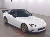 HONDA S2000