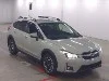 SUBARU IMPREZA XV