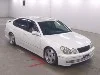TOYOTA ARISTO