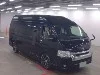 TOYOTA HIACE WAGON
