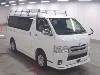 TOYOTA REGIUS VAN