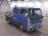 MITSUBISHI FUSO CANTER GUTS