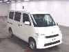 TOYOTA TOWN ACE VAN