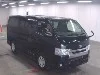 TOYOTA REGIUS VAN