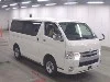 MAZDA BONGO BRAWNY VAN