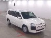 TOYOTA SUCCEED WAGON