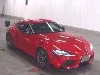TOYOTA SUPRA