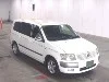 TOYOTA SUCCEED WAGON