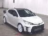 TOYOTA GR YARIS