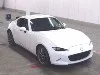 MAZDA ROADSTER RF