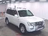 TOYOTA LAND CRUISER 100