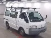 NISSAN VANETTE VAN