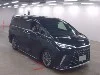 LEXUS LM