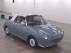 NISSAN FIGARO