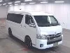 TOYOTA REGIUS VAN