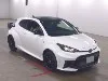 TOYOTA GR YARIS