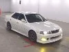 TOYOTA CHASER