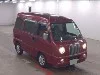 SUBARU DIAS WAGON