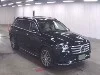 MERCEDES BENZ GLS