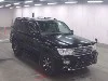 TOYOTA LAND CRUISER 100