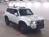TOYOTA LAND CRUISER 250
