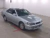 NISSAN LAUREL