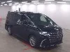 TOYOTA ALPHARD HYBRID