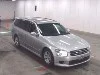 NISSAN STAGEA