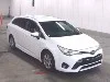 TOYOTA AVENSIS WAGON