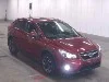 SUBARU IMPREZA XV