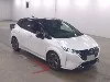 NISSAN AURA