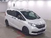 HONDA FREED HYBRID