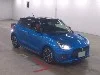 SUZUKI SWIFT SPORTS