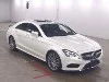 MERCEDES BENZ CLS CLASS