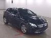 MERCEDES BENZ GLA