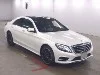 MERCEDES BENZ S CLASS