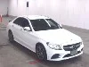 MERCEDES BENZ C CLASS