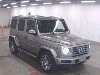 MERCEDES BENZ G CLASS