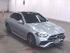 MERCEDES BENZ C CLASS