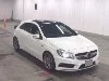 MERCEDES BENZ AMG A CLASS