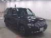 LAND ROVER RANGE ROVER VOGUE
