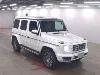 MERCEDES BENZ G CLASS