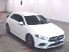 MERCEDES BENZ A CLASS