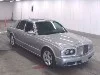 BENTLEY ARNAGE