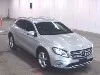 MERCEDES BENZ GLA