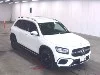 MERCEDES BENZ GLB
