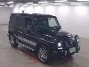MERCEDES BENZ G CLASS