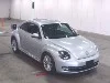 VOLKSWAGEN THE BEETLE