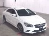 MERCEDES BENZ CLA