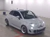 FIAT ABARTH 500